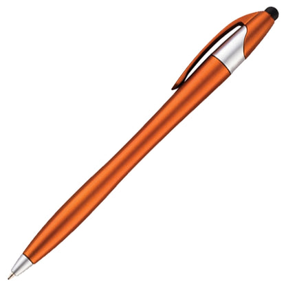 Willis Plastic Pen