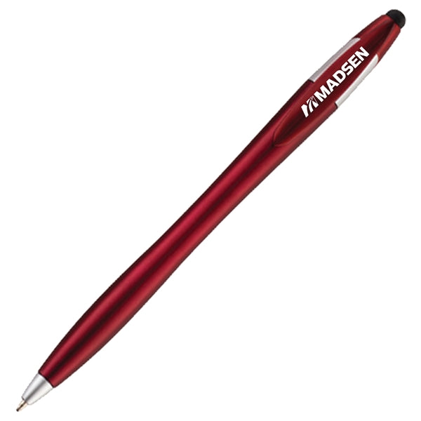 Willis Plastic Pen