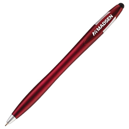 Willis Plastic Pen