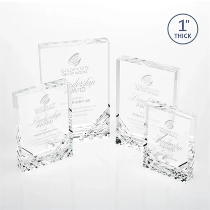 Elektra Award - Clear