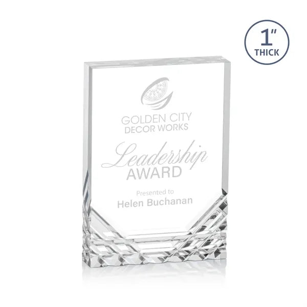 Elektra Award - Clear