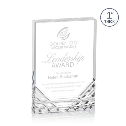 Elektra Award - Clear