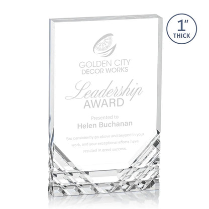 Elektra Award - Clear