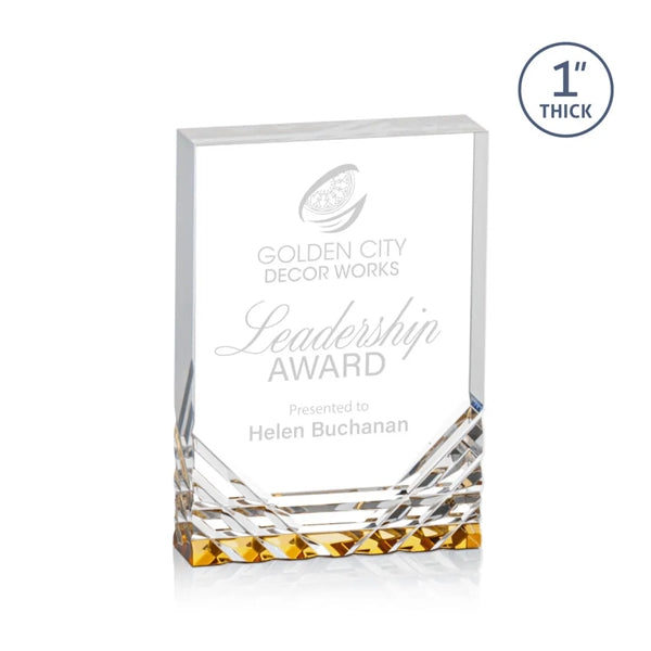 Elektra Award - Gold