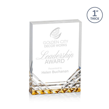 Elektra Award - Gold