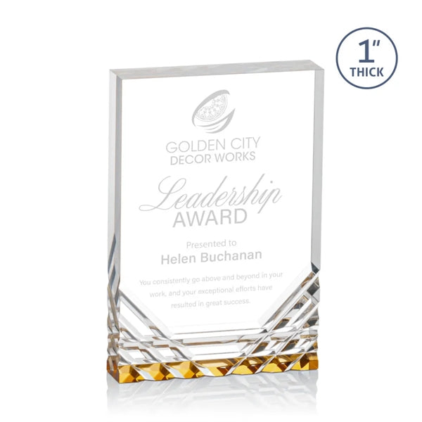 Elektra Award - Gold