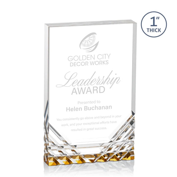 Elektra Award - Gold