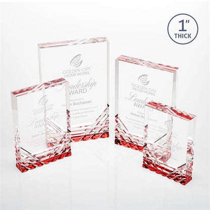 Elektra Award - Red