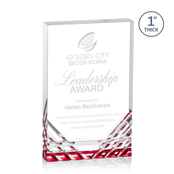 Elektra Award - Red