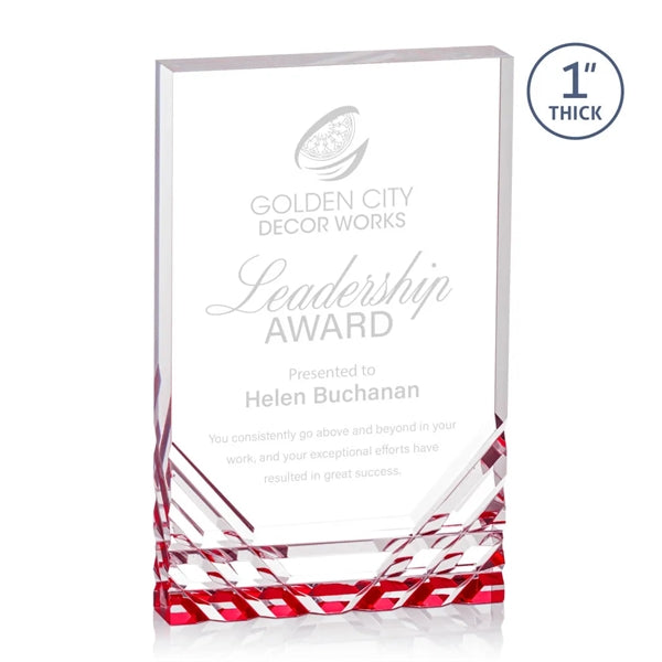 Elektra Award - Red