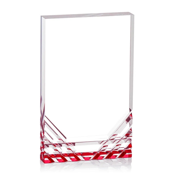 Elektra Award - Red