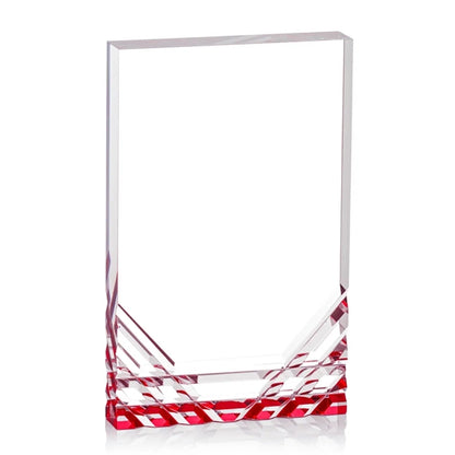 Elektra Award - Red