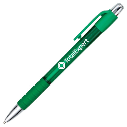 Dazzle Plastic Pen