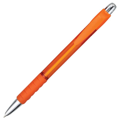 Dazzle Plastic Pen