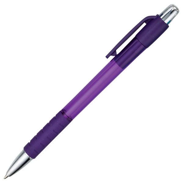Dazzle Plastic Pen