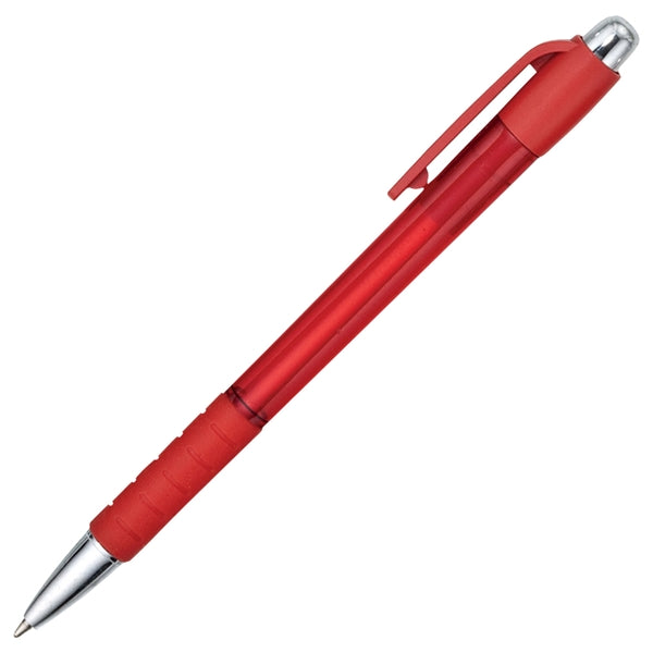 Dazzle Plastic Pen