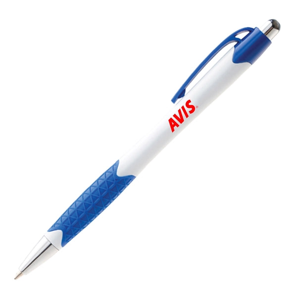 Vacation II Plastic Pen