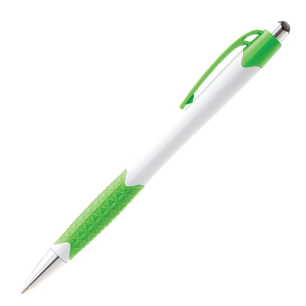Vacation II Plastic Pen