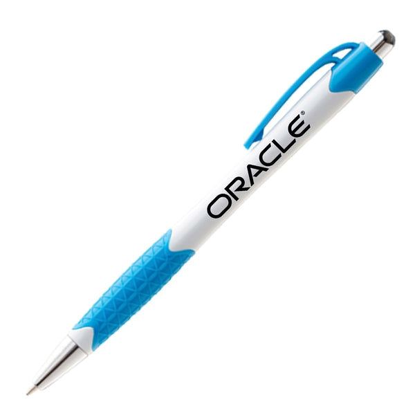 Vacation II Plastic Pen