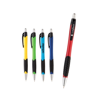 Vacation Plastic Pen