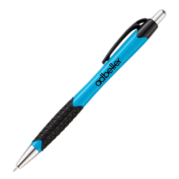 Vacation Plastic Pen