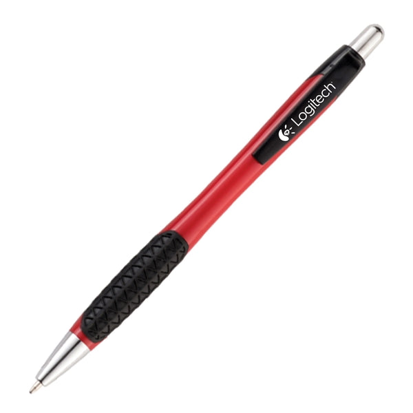 Vacation Plastic Pen