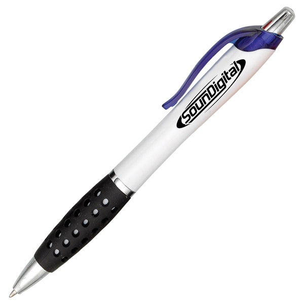 One and Only Plastic Pen