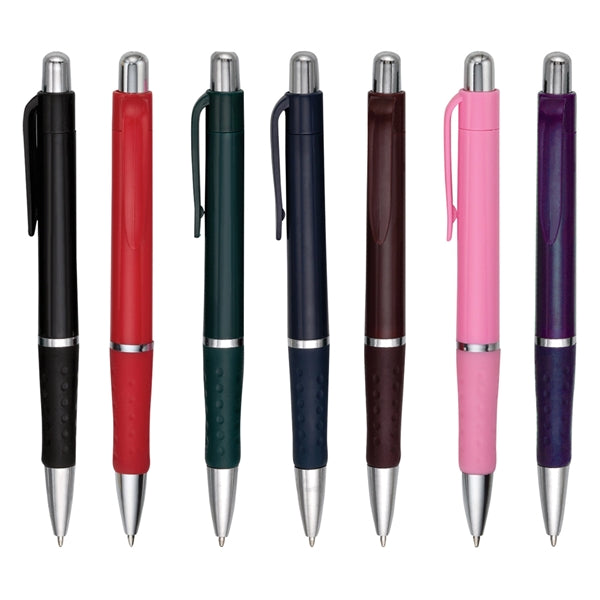 King George Plastic Pen