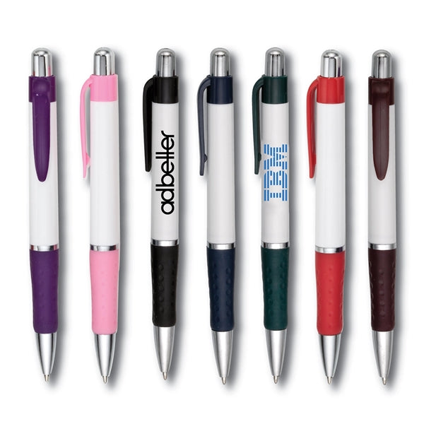 Royal Plastic Pen