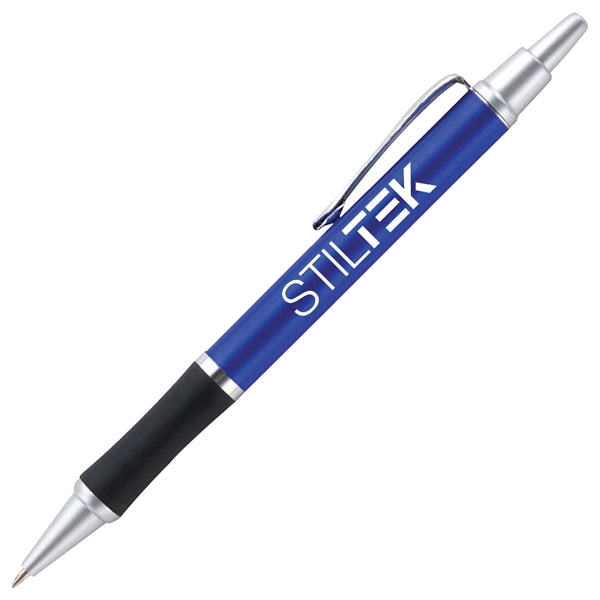 Sleek Plastic Pen