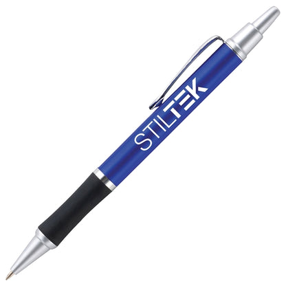 Sleek Plastic Pen