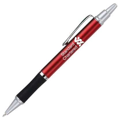 Sleek Plastic Pen