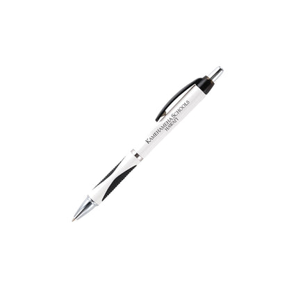 Daytona Plastic Pen