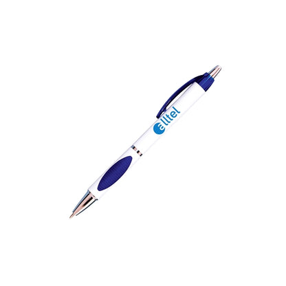 Daytona Plastic Pen