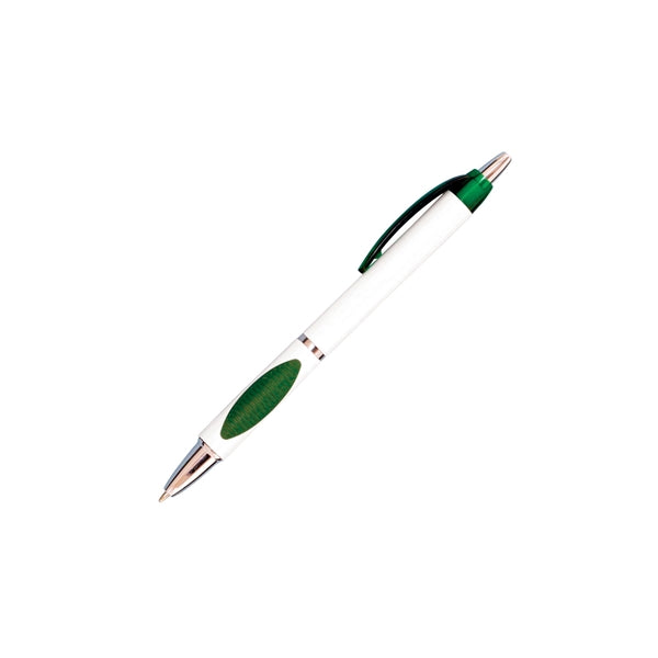 Daytona Plastic Pen