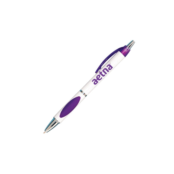 Daytona Plastic Pen