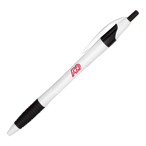 The Gripped Jesse Plastic Pen