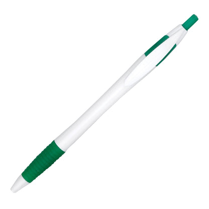 The Gripped Jesse Plastic Pen