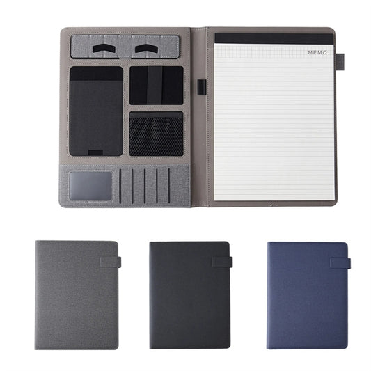 A4 Conference Folder