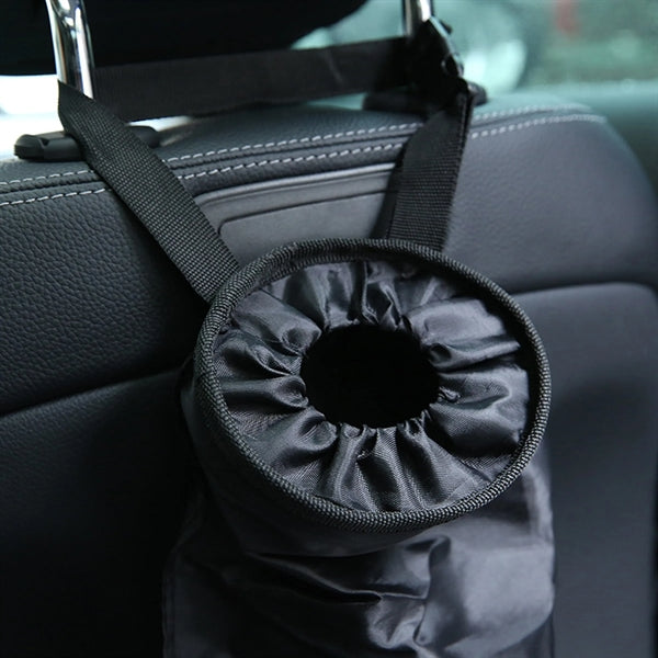 Car Trash Bag