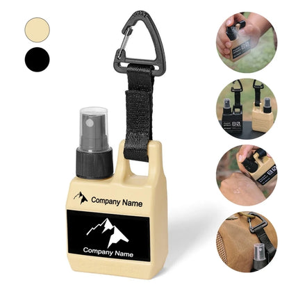 Travel Portable Spraying Bottle