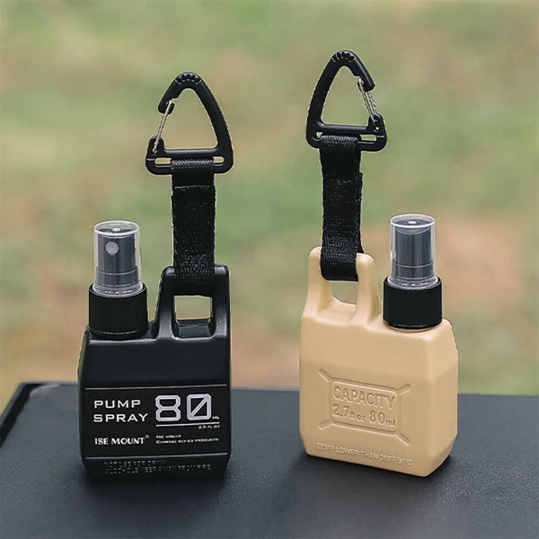 Travel Portable Spraying Bottle