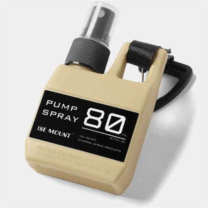 Travel Portable Spraying Bottle