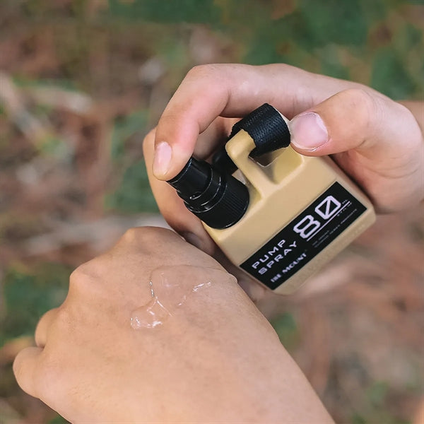 Travel Portable Spraying Bottle
