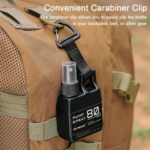 Travel Portable Spraying Bottle