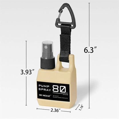 Travel Portable Spraying Bottle