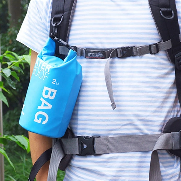 Outdoor Waterproof Dry Gear Bag