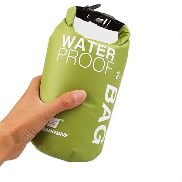 Outdoor Waterproof Dry Gear Bag