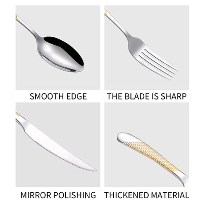 Cutlery Sets Gift Wooden Box