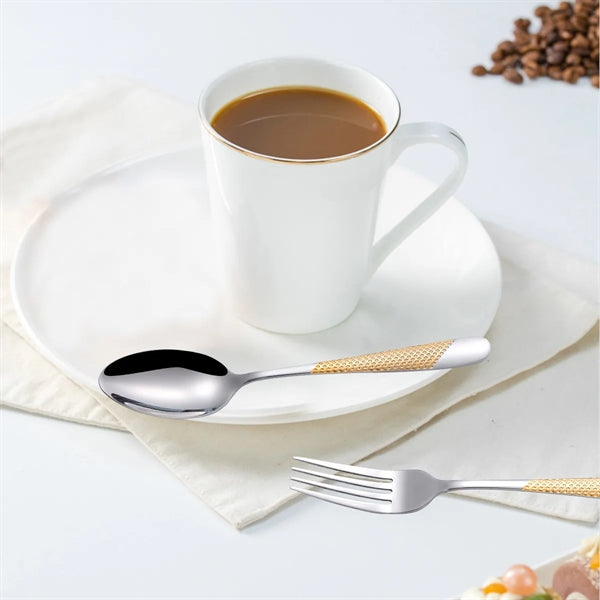 Cutlery Sets Gift Wooden Box